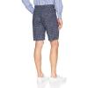 Dockers Men’s Perfect Short Classic Fit 10.5″(Lovett Montecito Blue (Stretch))