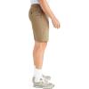 Dockers Men’s Perfect Short Classic Fit 10.5″(New British Khaki)