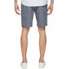 Dockers Men’s Perfect Short Classic Fit 10.5″(Rosen Montecito Blue (Stretch))