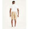 Dockers Men’s Perfect Short Classic Fit 10.5″(Sand Dune Khaki)
