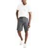 Dockers Men’s Perfect Short Classic Fit 10.5″(Sea Cliff)