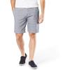 Dockers Men’s Perfect Short Classic Fit 10.5″(Shipley Pembroke (Stretch))