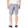 Dockers Men’s Perfect Short Classic Fit 10.5″(Shipley Pembroke (Stretch))
