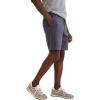 Dockers Mens Perfect Short Classic Fit 8″(Maritime Blue)