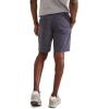 Dockers Mens Perfect Short Classic Fit 8″(Maritime Blue)