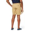 Dockers Mens Perfect Short Classic Fit 8″(New British Khaki)