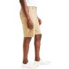 Dockers Mens Perfect Short Classic Fit 8″(Sand Dune Khaki)