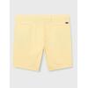 Dockers Mens Perfect Short Classic Fit 8″(Twin Lakes Sundress)
