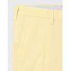 Dockers Mens Perfect Short Classic Fit 8″(Twin Lakes Sundress)
