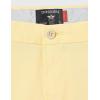 Dockers Mens Perfect Short Classic Fit 8″(Twin Lakes Sundress)