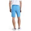 Dockers Men’s Ultimate Straight Fit Supreme Flex Shorts (Standard and Big & Tall)(Navagio Bay Blue)