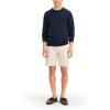 Dockers Men’s Dockers® Men’s Ultimate Straight Fit Supreme Flex Shorts (Regular and Big & Tall)(Buttercream)