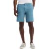 Dockers® Men’s Go Airweave Chino Short Straight Fit 9.5″(Bluestone)