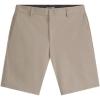 Dockers® Men’s Go Airweave Chino Short Straight Fit 9.5″(Timberwolf)