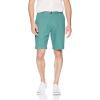 Dockers Men’s Perfect Short Classic Fit 10.5″(Blue Spruce (Stretch))