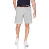 Dockers Men’s Perfect Short Classic Fit 10.5″(Cota Blue Spruce (Stretch))