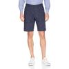 Dockers Men’s Perfect Short Classic Fit 10.5″(Croft Dockers Navy (Stretch))
