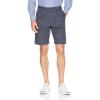 Dockers Men’s Perfect Short Classic Fit 10.5″(Lovett Montecito Blue (Stretch))