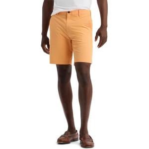 Dockers Men’s Dockers® Men’s Ultimate Straight Fit Supreme Flex Shorts (Regular and Big & Tall)(Apricot Tan)