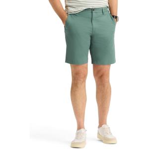 Dockers Men’s Dockers® Men’s Ultimate Straight Fit Supreme Flex Shorts (Regular and Big & Tall)(Duck Green)