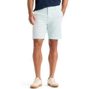 Dockers Men’s Dockers® Men’s Ultimate Straight Fit Supreme Flex Shorts (Regular and Big & Tall)(Pastel Blue)