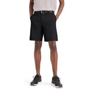 Dockers® Men’s Go Airweave Chino Short Straight Fit 9.5″(Beautiful Black)