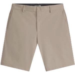 Dockers® Men’s Go Airweave Chino Short Straight Fit 9.5″(Timberwolf)