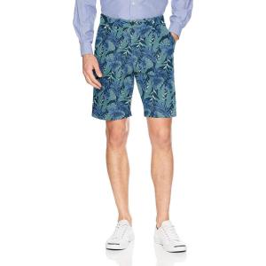 Dockers Men’s Perfect Short Classic Fit 10.5″(Anaya Pembroke (Stretch))