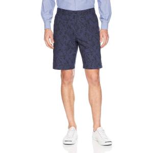 Dockers Men’s Perfect Short Classic Fit 10.5″(Croft Dockers Navy (Stretch))