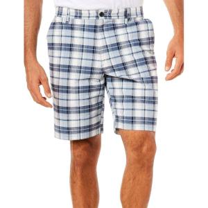 Dockers Men’s Perfect Short Classic Fit 10.5″(Levine Copen Blue (Stretch))