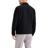 Dockers® Men’s Go Airweave Overshirt Regular Fit(Beautiful Black)