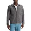 Dockers® Men’s Go Airweave Overshirt Regular Fit(Boulevard)