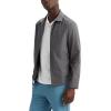 Dockers® Men’s Go Airweave Overshirt Regular Fit(Boulevard)