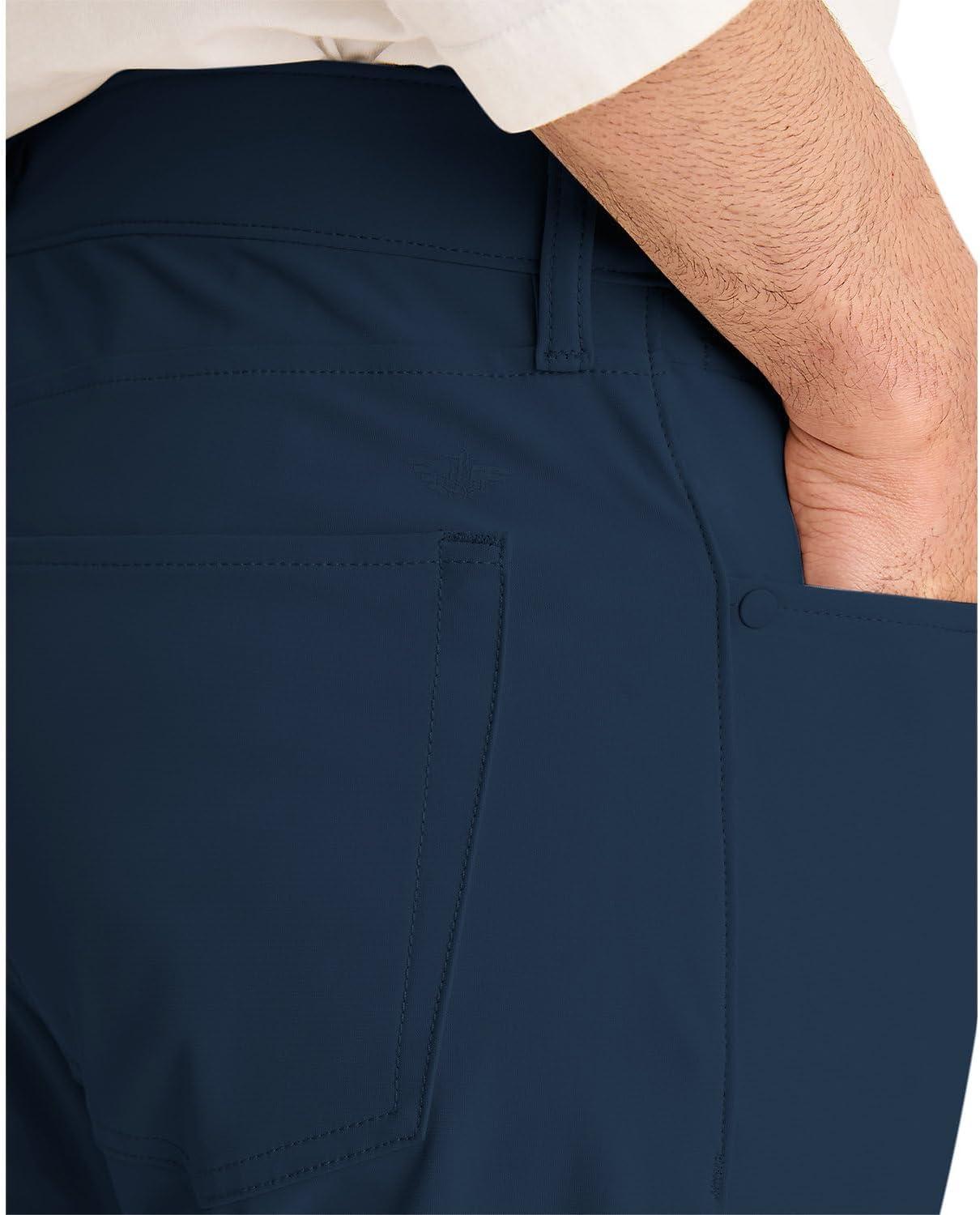 image:imageDockers Mens Go Airweave 5Pocket Straight FitNavy Blazer