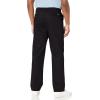 Dockers® Men’s Classic Fit Signature Iron Free Khaki with Stain Defender Pants (Regular and Big & Tall)(Beautiful Black Wash)