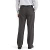 Dockers® Men’s Classic Fit Signature Iron Free Khaki with Stain Defender Pants (Regular and Big & Tall)(Charcoal Heather)
