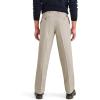 Dockers® Men’s Classic Fit Signature Iron Free Khaki with Stain Defender Pants (Regular and Big & Tall)(Cloud)