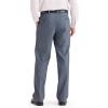 Dockers® Men’s Classic Fit Signature Iron Free Khaki with Stain Defender Pants (Regular and Big & Tall)(Folkstone Grey)