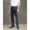 Dockers® Men’s Classic Fit Signature Iron Free Khaki with Stain Defender Pants (Regular and Big & Tall)(Navy Blazer)