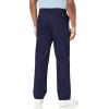 Dockers® Men’s Classic Fit Signature Iron Free Khaki with Stain Defender Pants (Regular and Big & Tall)(Navy Blazer Rinse)