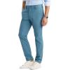 Dockers Men’s Dockers® Men’s Go Airweave Chino Slim Fit(Bluestone)