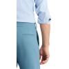 Dockers Men’s Dockers® Men’s Go Airweave Chino Slim Fit(Bluestone)