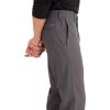 Dockers Men’s Dockers® Men’s Go Airweave Chino Slim Fit(Boulevard)