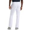 Dockers Men’s Dockers® Men’s Go Airweave Chino Slim Fit(Lucent White)