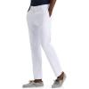 Dockers Men’s Dockers® Men’s Go Airweave Chino Slim Fit(Lucent White)