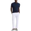 Dockers Men’s Dockers® Men’s Go Airweave Chino Slim Fit(Lucent White)