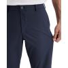 Dockers Men’s Dockers® Men’s Go Airweave Chino Slim Fit(Navy Blazer)