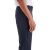 Dockers Men’s Dockers® Men’s Go Airweave Chino Slim Fit(Navy Blazer)
