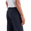 Dockers Men’s Dockers® Men’s Go Airweave Chino Slim Fit(Navy Blazer)