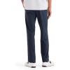 Dockers Men’s Dockers® Men’s Go Airweave Chino Slim Fit(Navy Blazer)